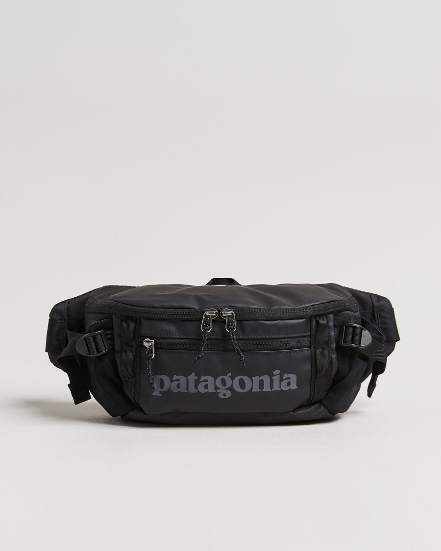 Homme | Sacs | Patagonia | PatagoniaBlack Hole Waist Pack 5LBlack
