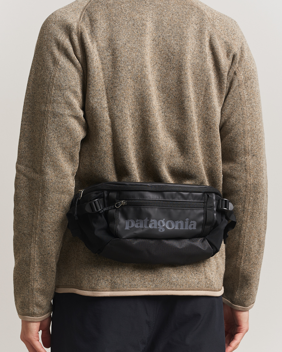 Homme | Sacs | Patagonia | PatagoniaBlack Hole Waist Pack 5LBlack