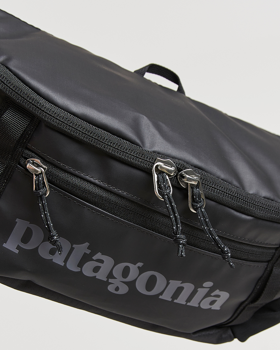 Homme | Sacs | Patagonia | PatagoniaBlack Hole Waist Pack 5LBlack