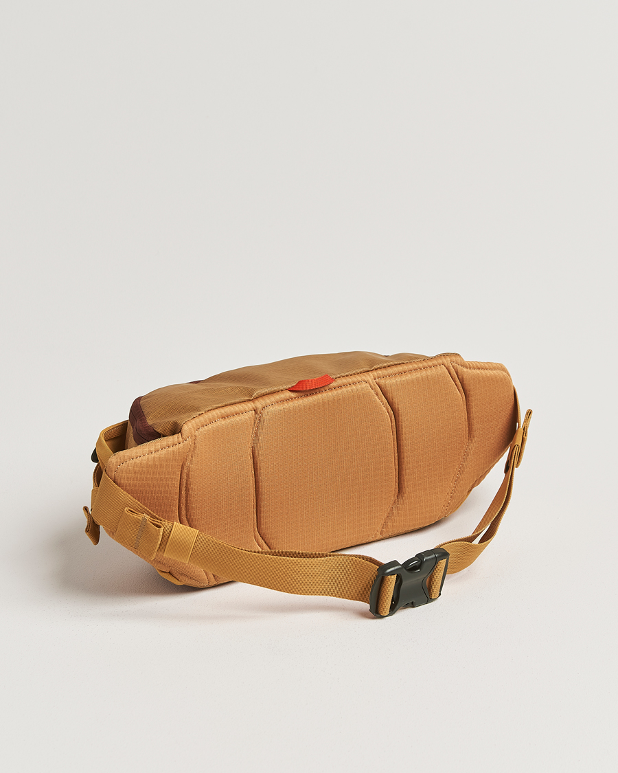 Homme | Patagonia Black Hole Waist Pack 5L Talon Gold | Patagonia | Black Hole Waist Pack 5L Talon Gold