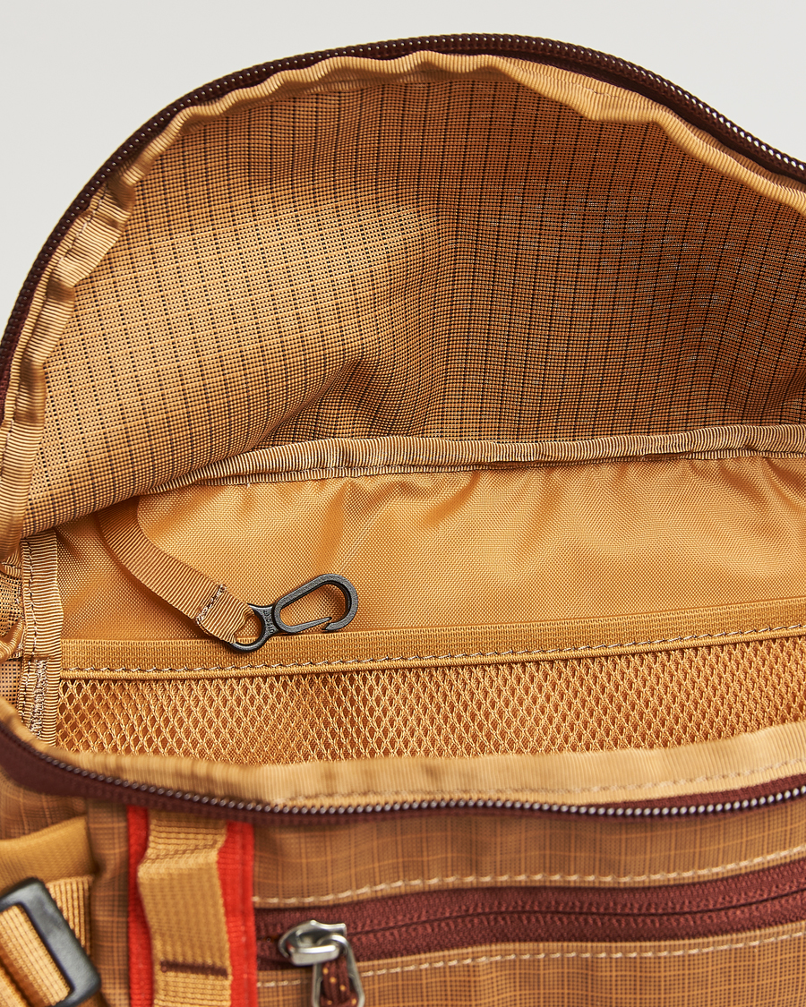 Homme | Patagonia Black Hole Waist Pack 5L Talon Gold | Patagonia | Black Hole Waist Pack 5L Talon Gold