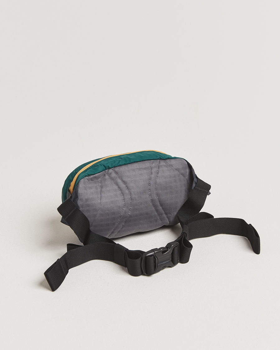 Homme | Patagonia Terravia Mini Hip Pack Noble Grey | Patagonia | Terravia Mini Hip Pack Noble Grey
