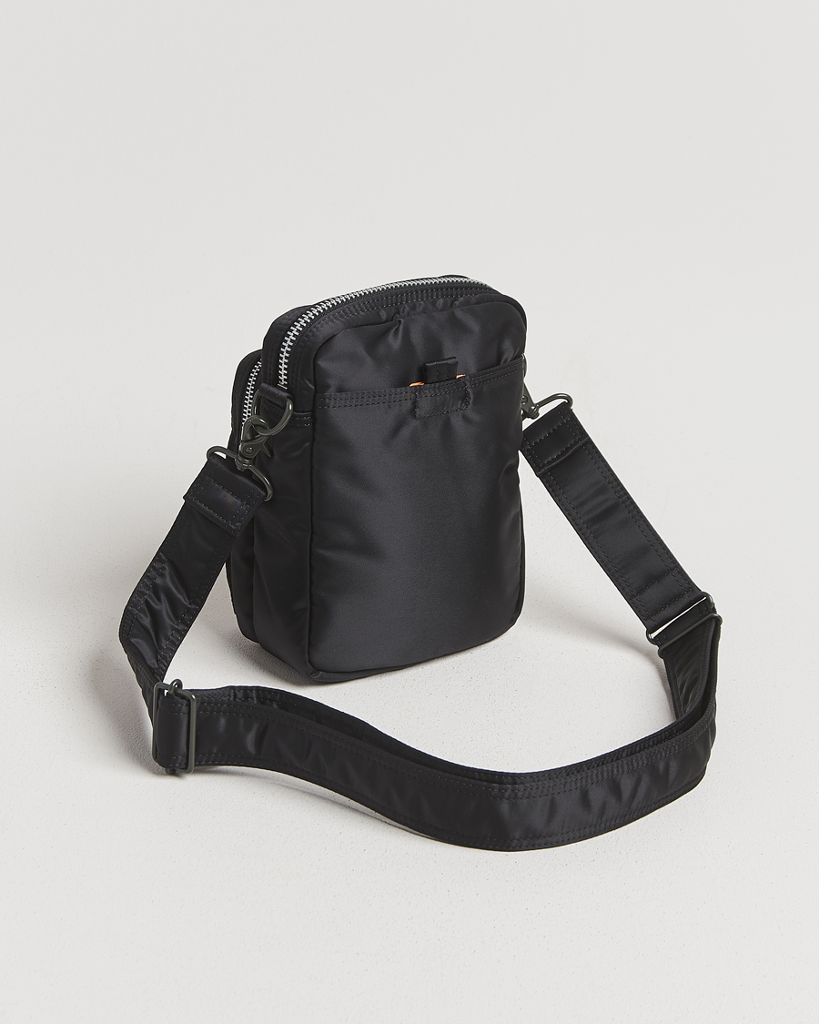 Homme | Sacs | Porter-Yoshida & Co. | Tanker Vertical Bag Black