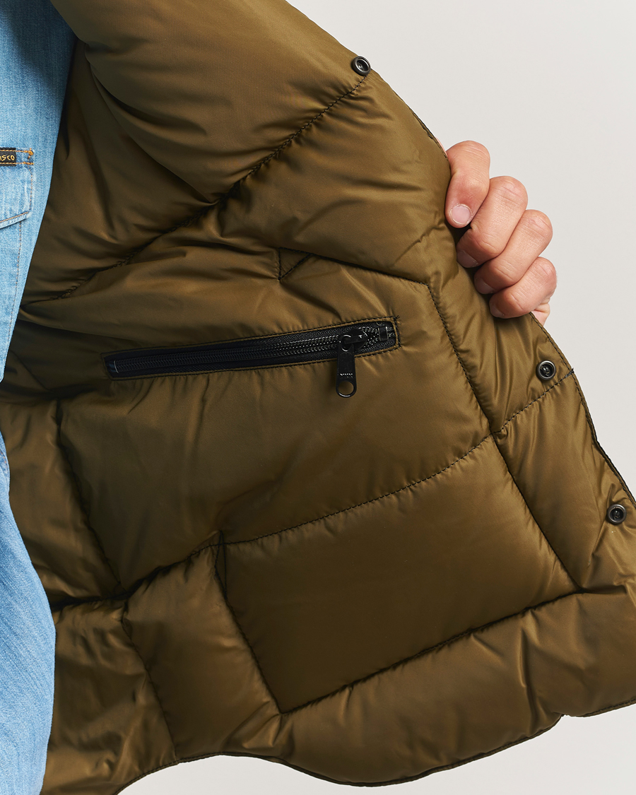 Homme | Gilets | Rocky Mountain Featherbed | Christy Vest Black