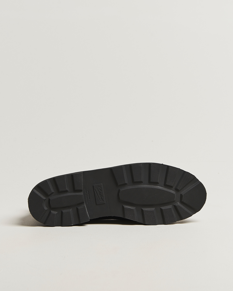 Homme | Bottes | Paraboot | Bergerac Boot Black