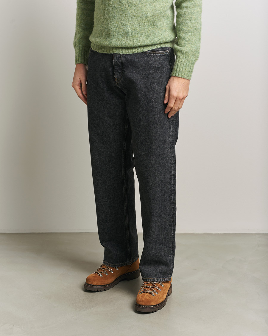 Homme | Bottes | Paraboot | Avoriaz Hiking Boot Whisky Suede