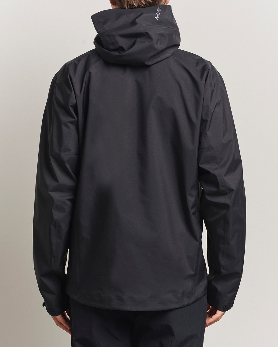 Homme | Manteaux Et Vestes | Arc'teryx | Beta Gore-Tex Jacket Black