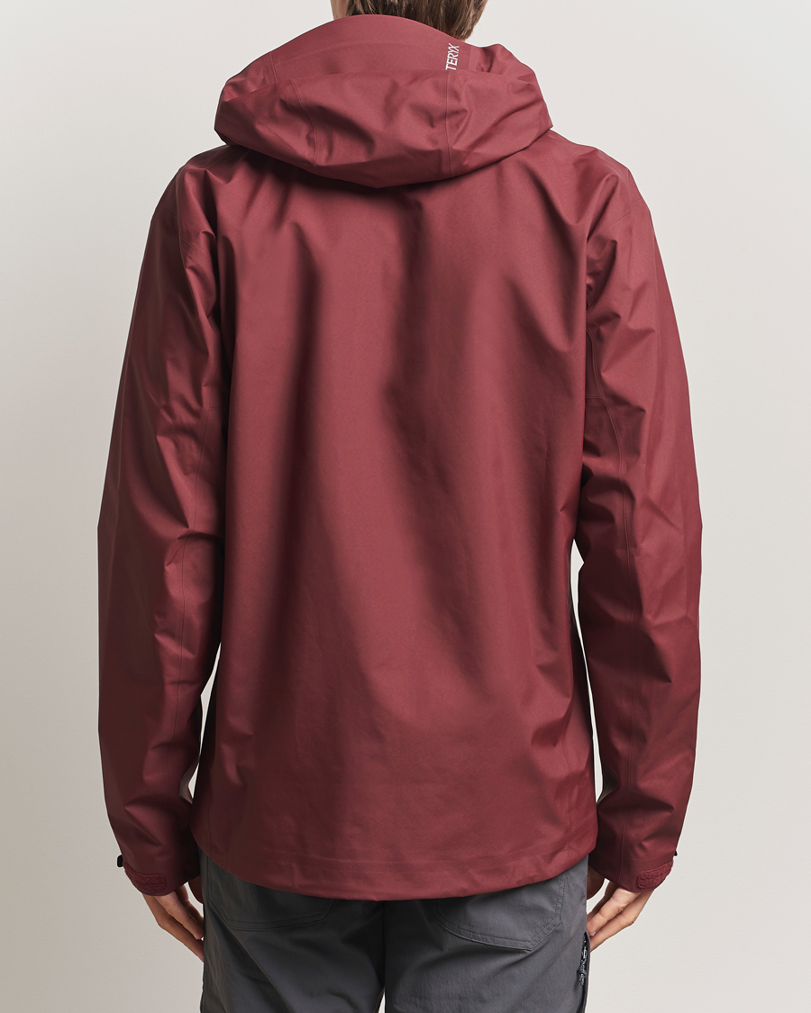 Homme | Manteaux Et Vestes | Arc'teryx | Beta Gore-Tex Jacket Mars