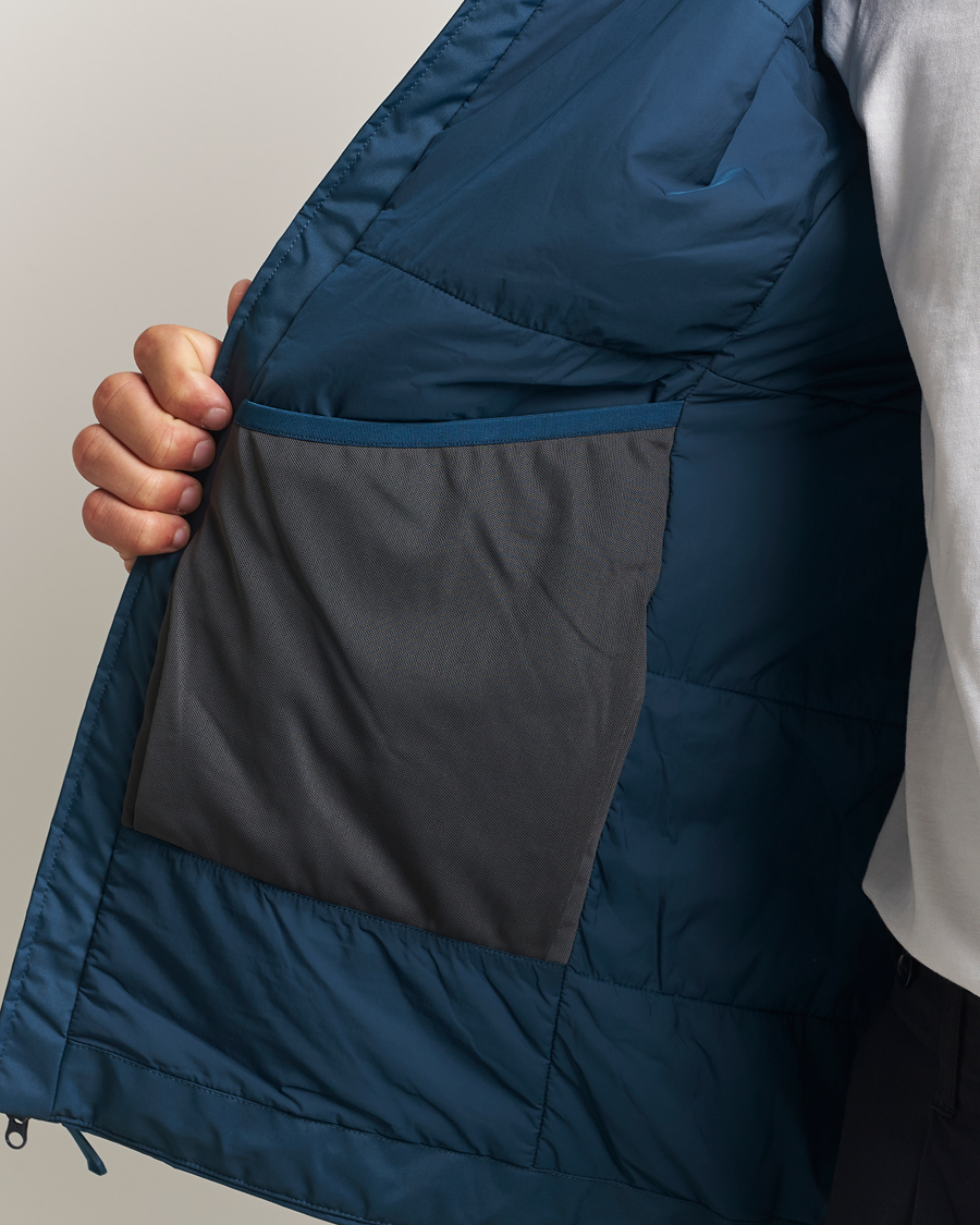 Homme | Manteaux Et Vestes | Arc'teryx | Ralle Gore-Tex Padded Hooded Jacket Nightscape