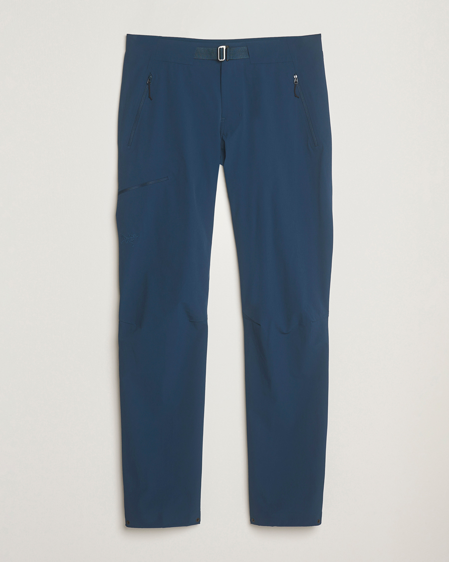 Homme | Pantalons | Arc'teryx | Gamma Pants Nightscape