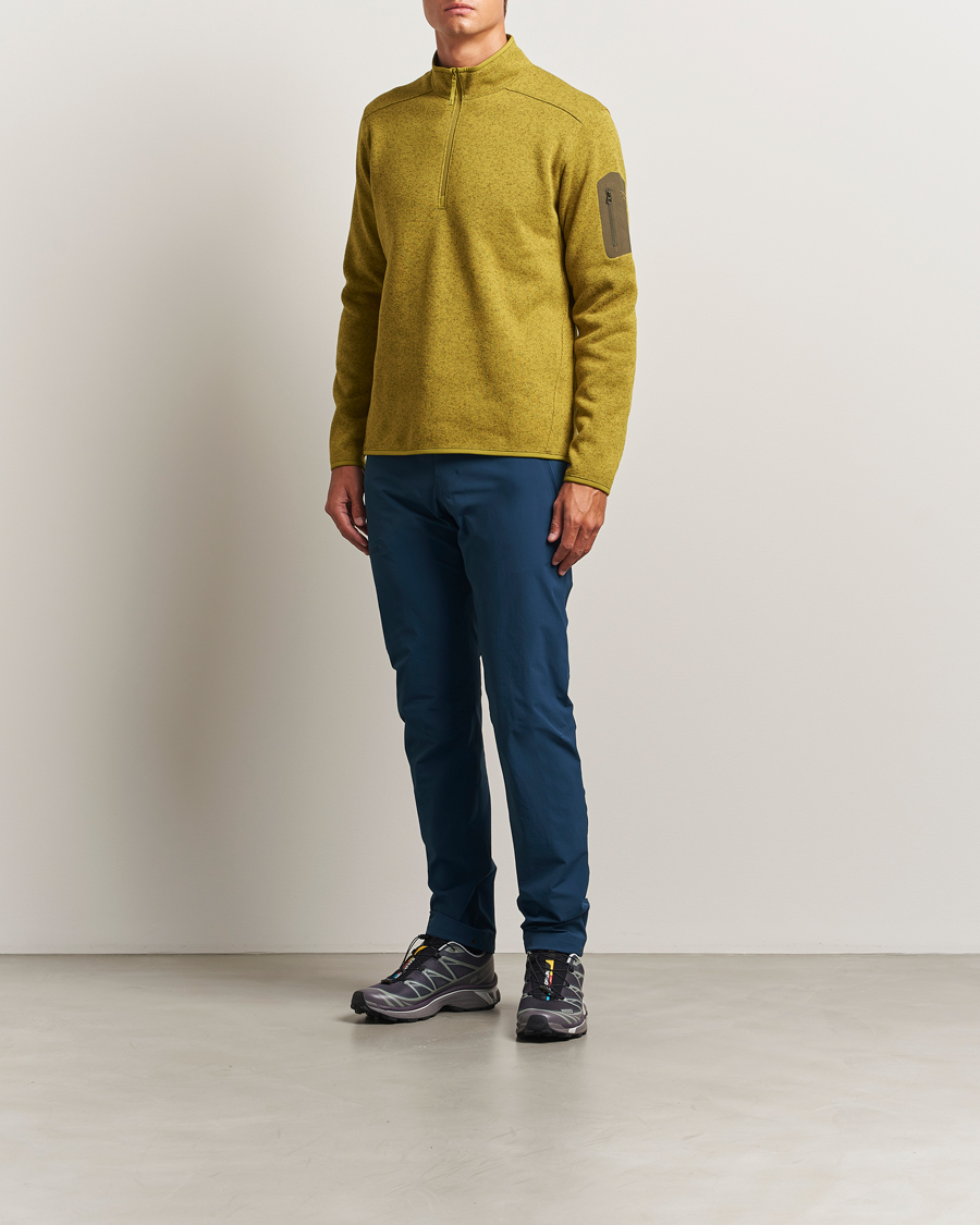 Homme | Pantalons | Arc'teryx | Gamma Pants Nightscape