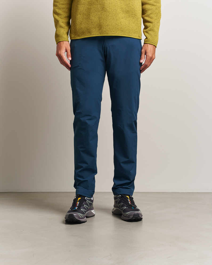 Homme | Pantalons | Arc'teryx | Gamma Pants Nightscape