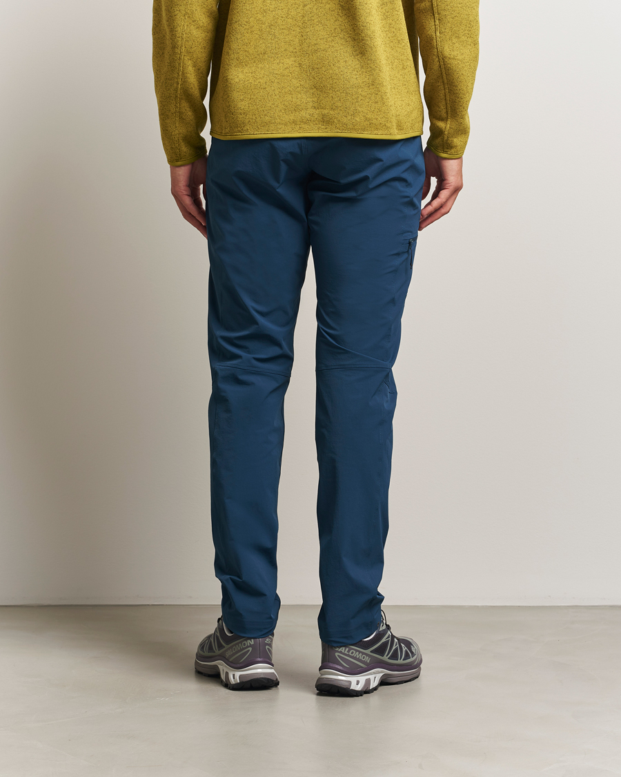 Homme | Pantalons | Arc'teryx | Gamma Pants Nightscape