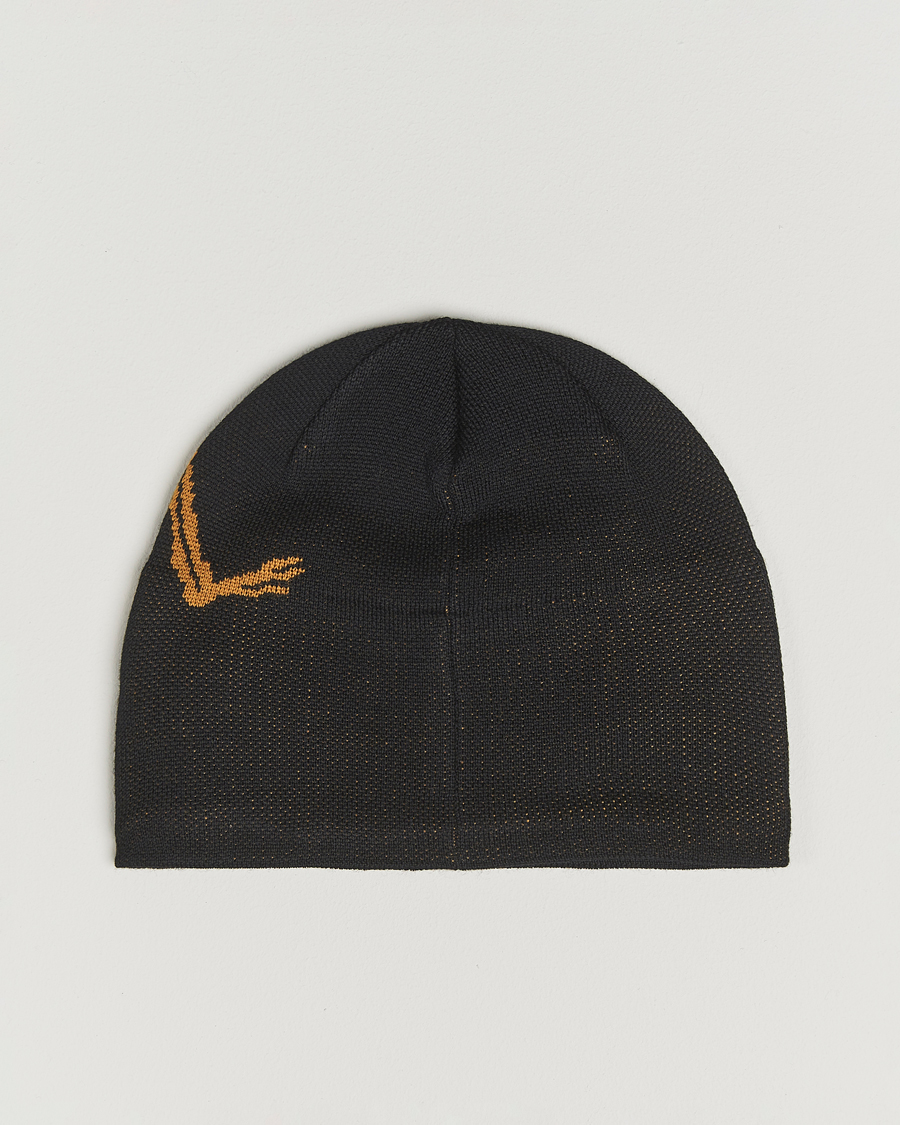 Homme | Arc'teryx Bird Head Beanie 24K Black | Arc'teryx | Bird Head Beanie 24K Black