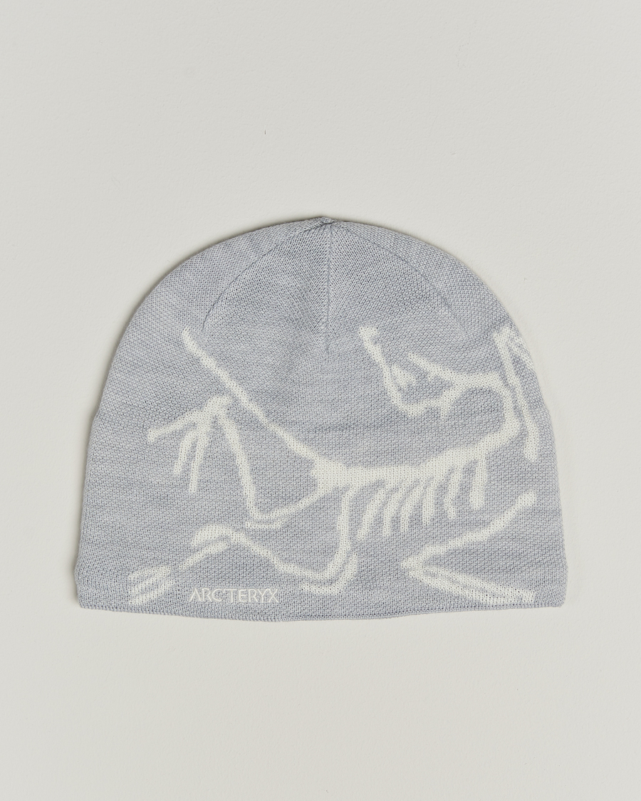 Homme | Arc'teryx Bird Head Beanie Solitude/Arctic Silk | Arc'teryx | Bird Head Beanie Solitude/Arctic Silk