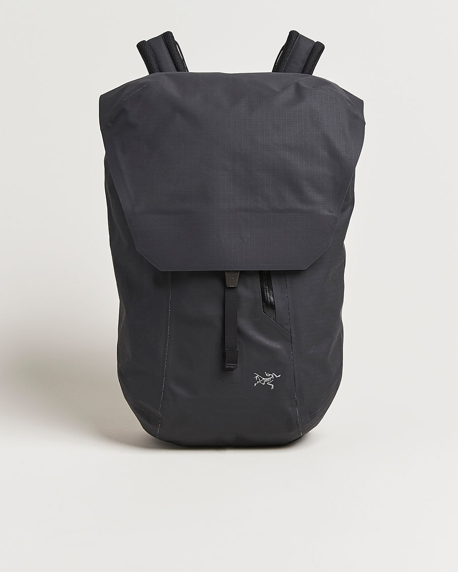 Homme | Arc'teryx Granville 25L Backpack Black | Arc'teryx | Granville 25L Backpack Black