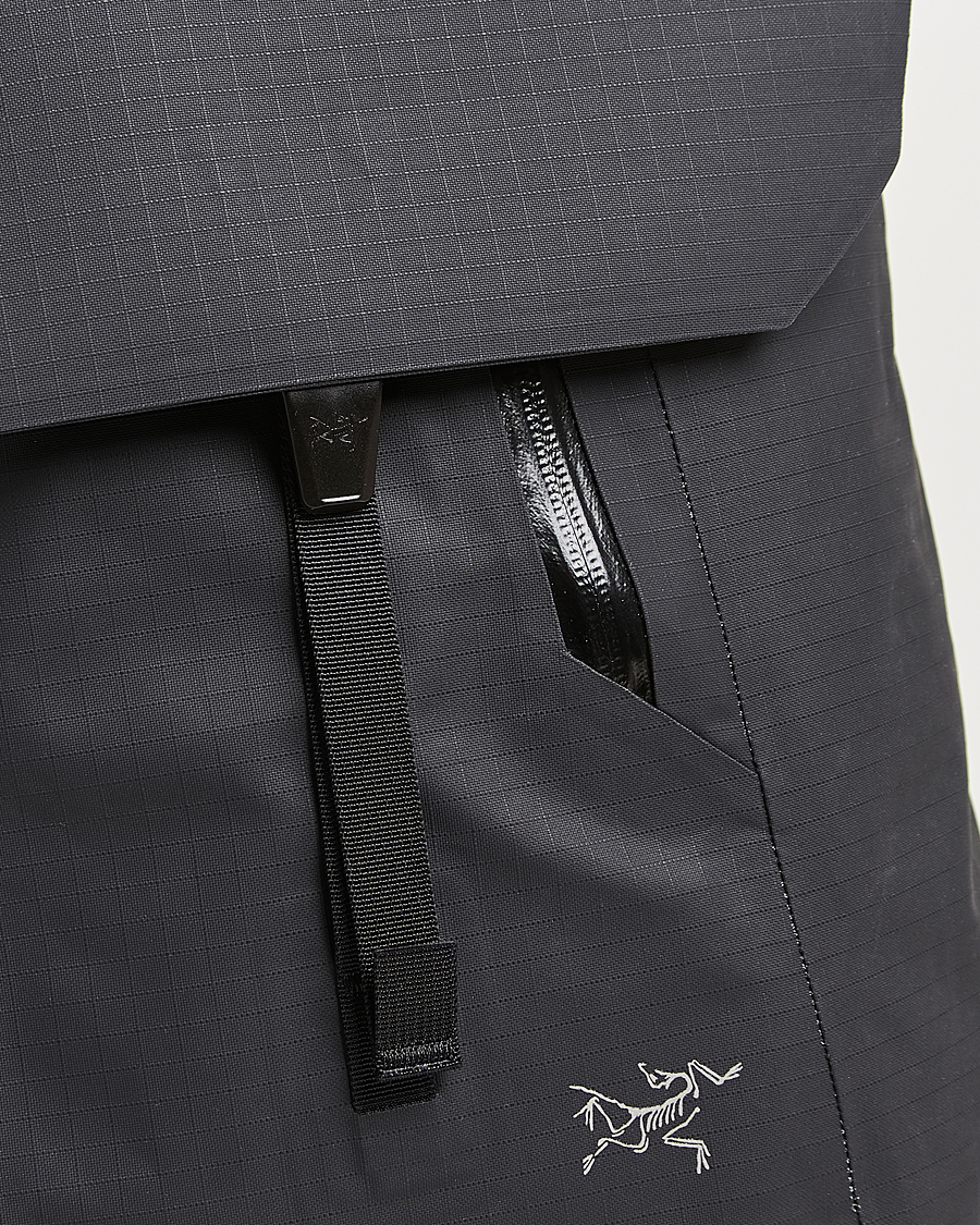 Homme | Arc'teryx Granville 25L Backpack Black | Arc'teryx | Granville 25L Backpack Black