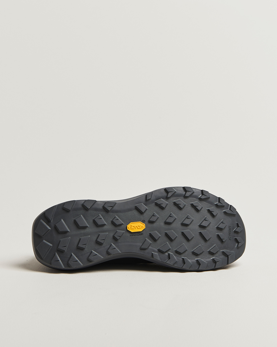 Homme | Chaussures de trail | Arc'teryx | Norvan LD 4 Trail Running Sneaker Black/Cloud