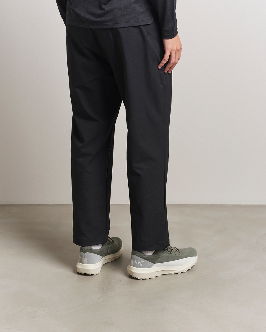 Homme | Chaussures de trail | Arc'teryx | Norvan LD 4 Trail Running Sneaker Forage/Arctic Silk