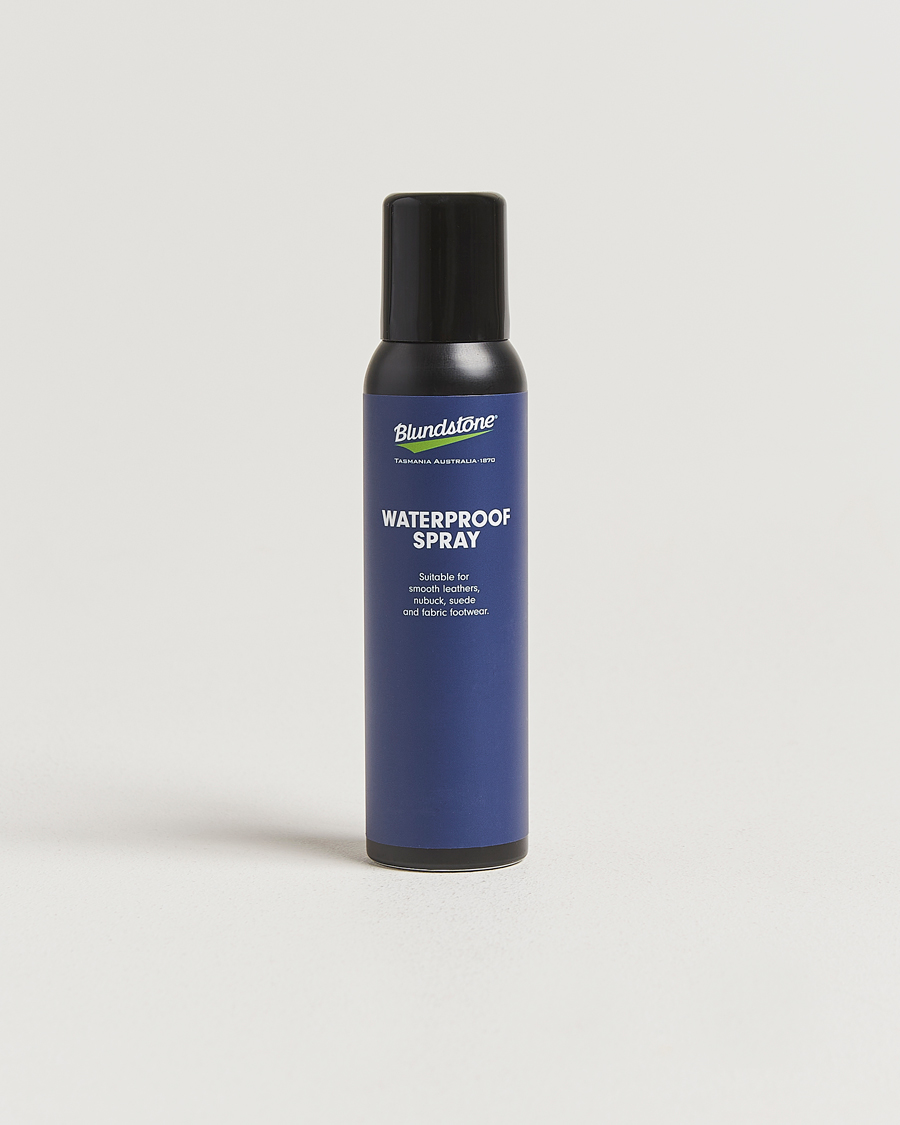 Homme | Entretien Chaussures | Blundstone | Waterproof Spray Neutral