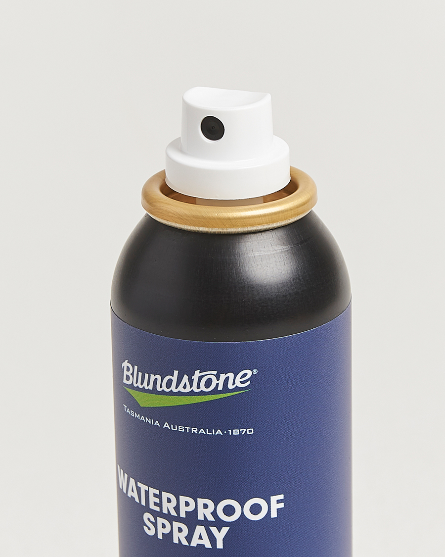 Homme | Entretien Chaussures | Blundstone | Waterproof Spray Neutral