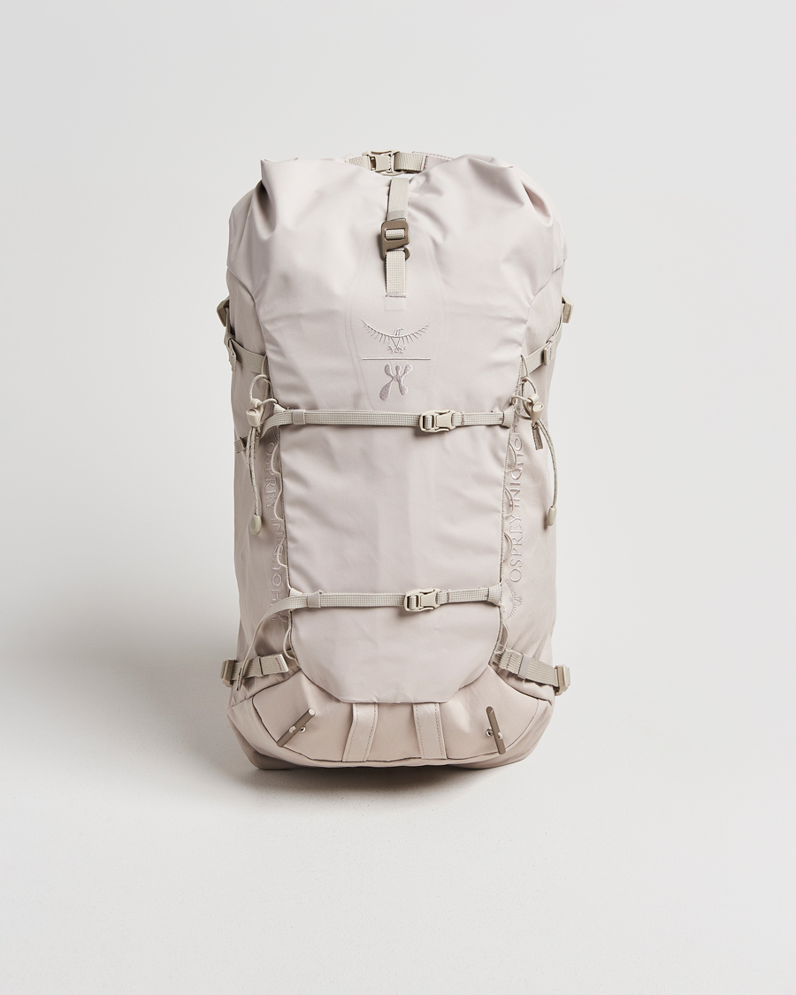 Homme | Houdini Houdini x Osprey Allt 20L Backpack Sandstorm | Houdini | x Osprey Allt 20L Backpack Sandstorm