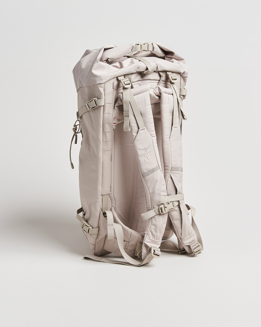 Homme | Houdini Houdini x Osprey Allt 20L Backpack Sandstorm | Houdini | x Osprey Allt 20L Backpack Sandstorm