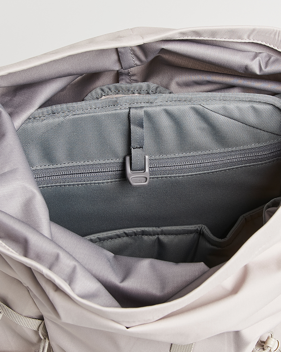 Homme | Houdini Houdini x Osprey Allt 20L Backpack Sandstorm | Houdini | x Osprey Allt 20L Backpack Sandstorm