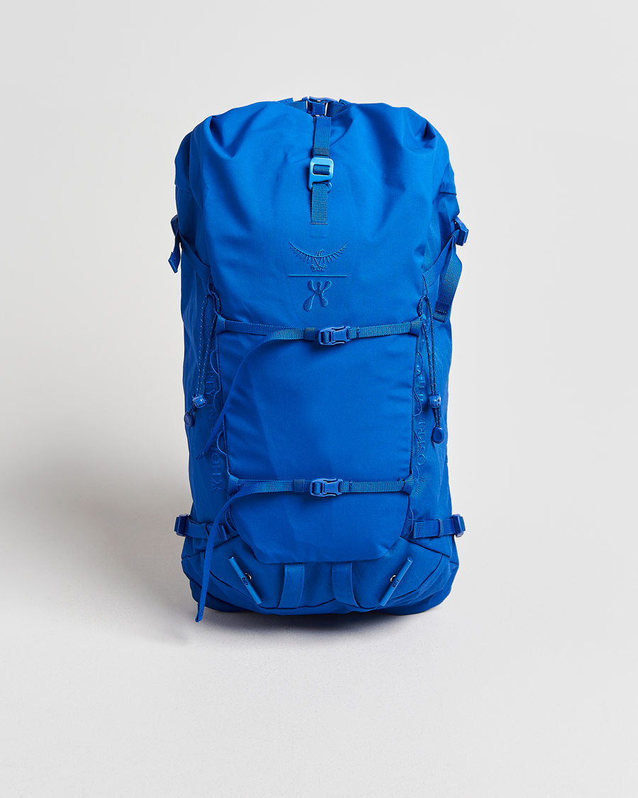 Homme | Sacs | Houdini | x Osprey Allt 20L Backpack Tribe Blue