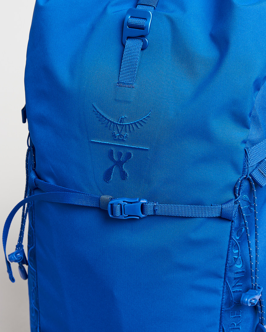 Homme | Sacs | Houdini | x Osprey Allt 20L Backpack Tribe Blue