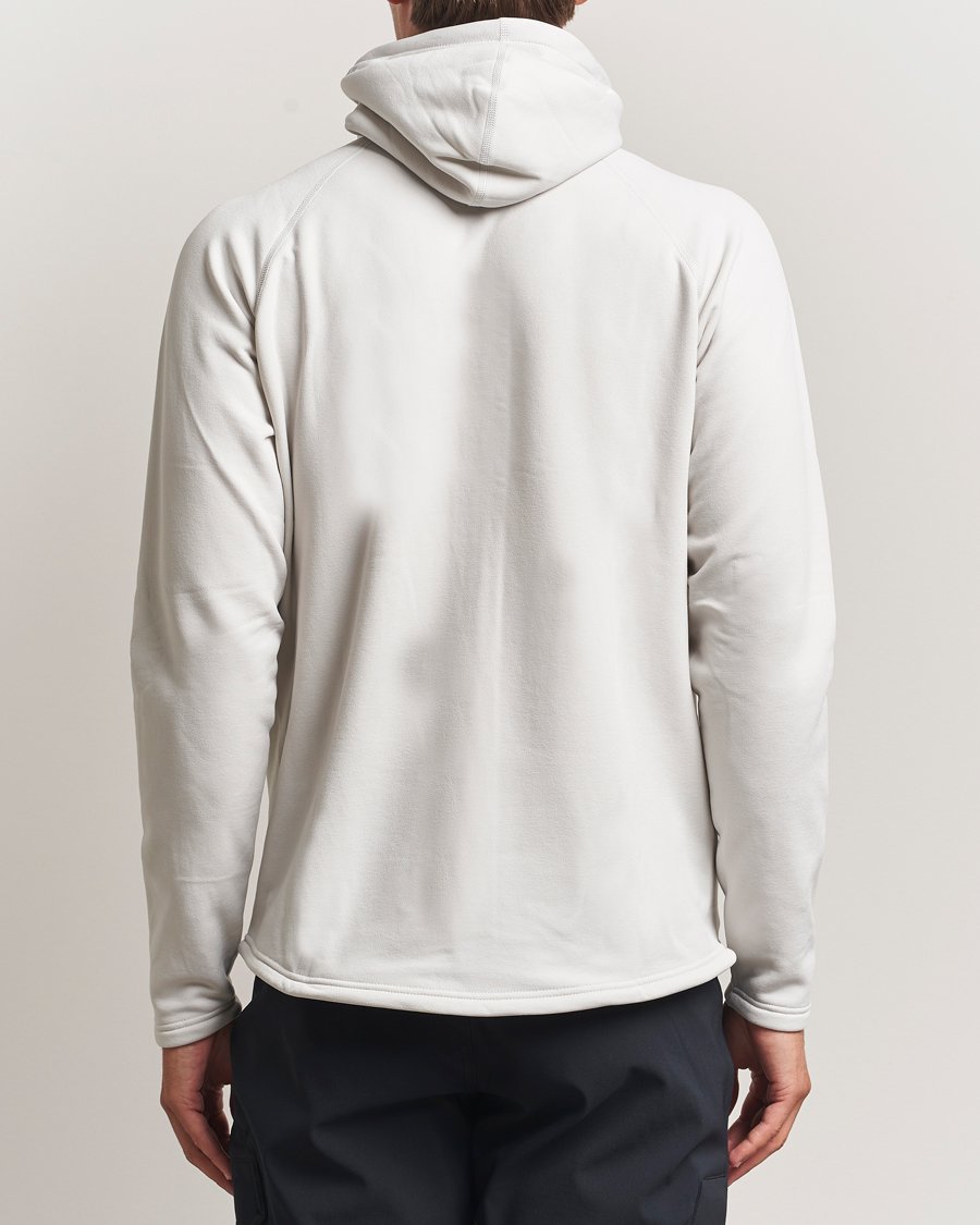 Homme | Pulls Et Tricots | Houdini | Power Up Houdi A Touch of Grey