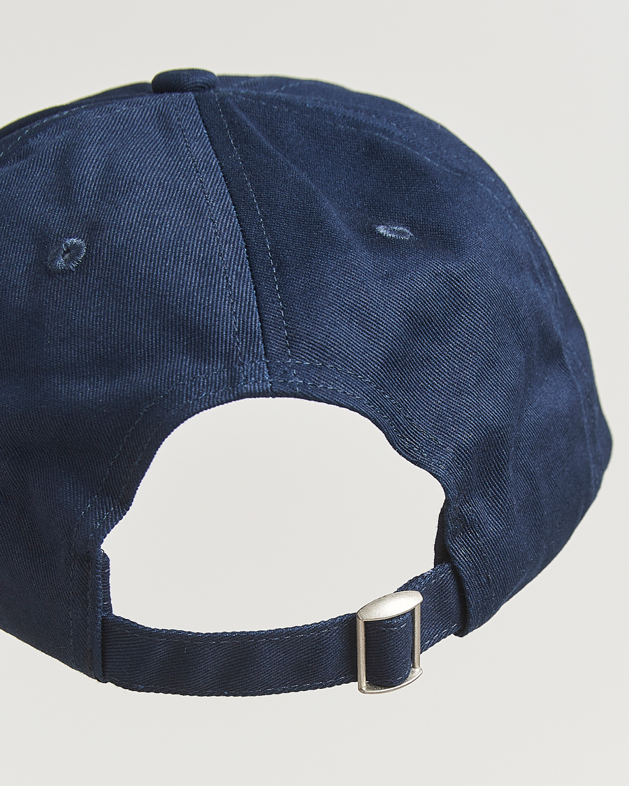 Homme | Bobs Et Casquettes | Palmes | ATP Tour 6-Panel Cap Navy