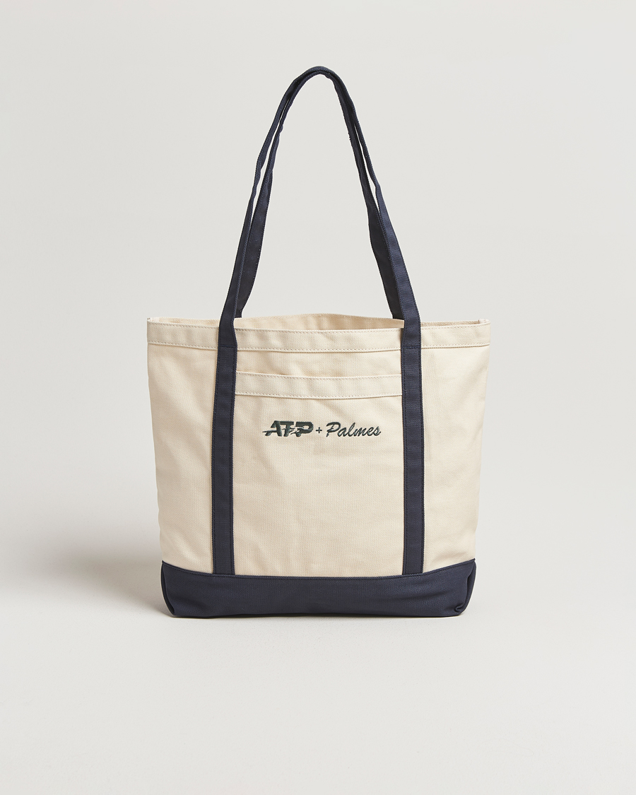 Homme | Sacs | Palmes | ATP Tour Tote Bag Off White