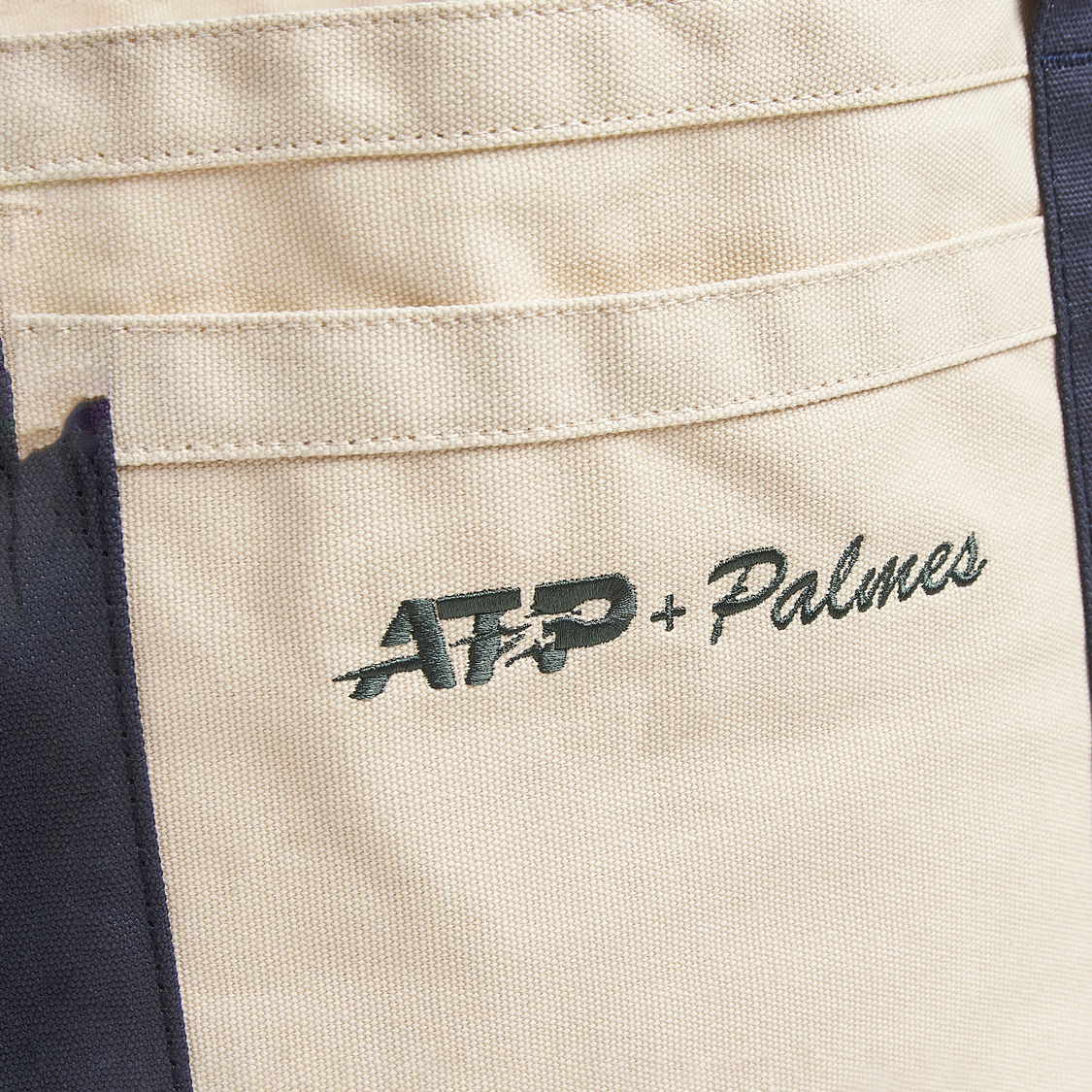 Homme | Sacs | Palmes | ATP Tour Tote Bag Off White