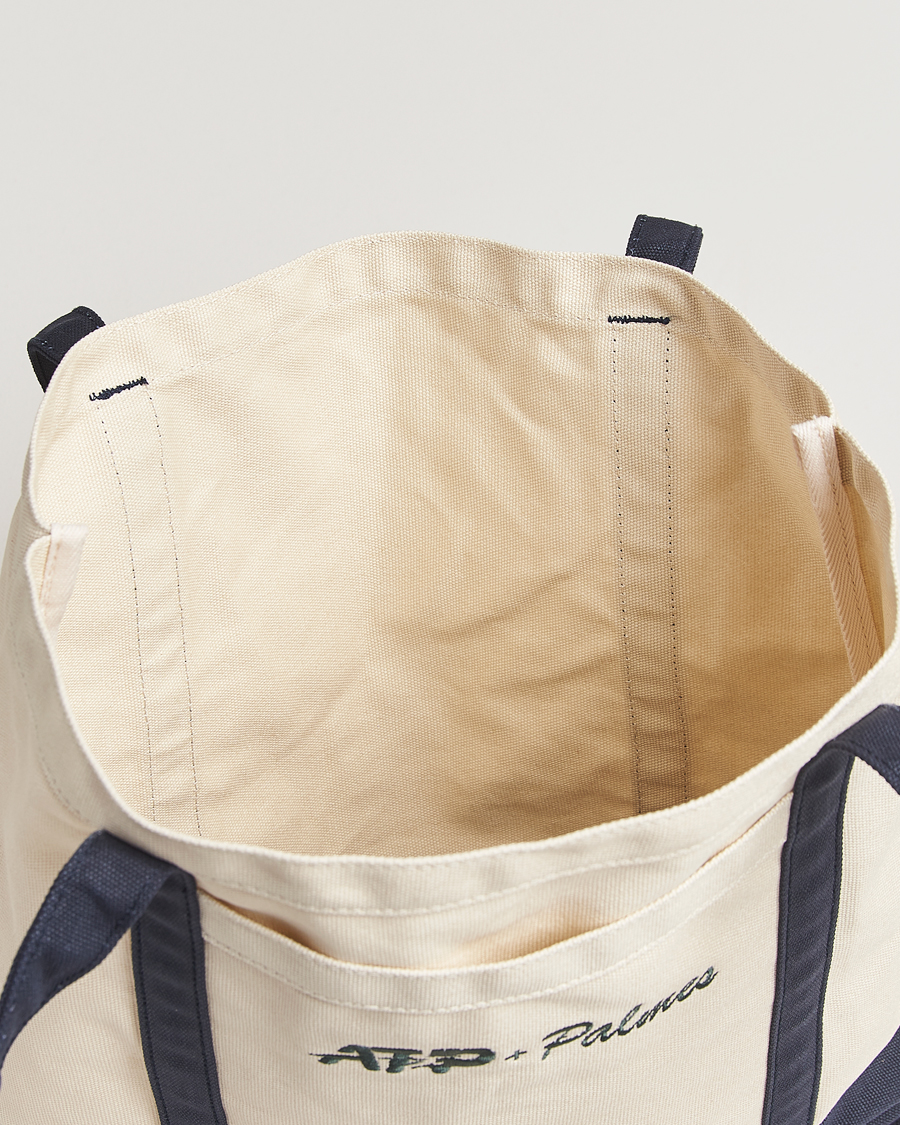 Homme | Sacs | Palmes | ATP Tour Tote Bag Off White