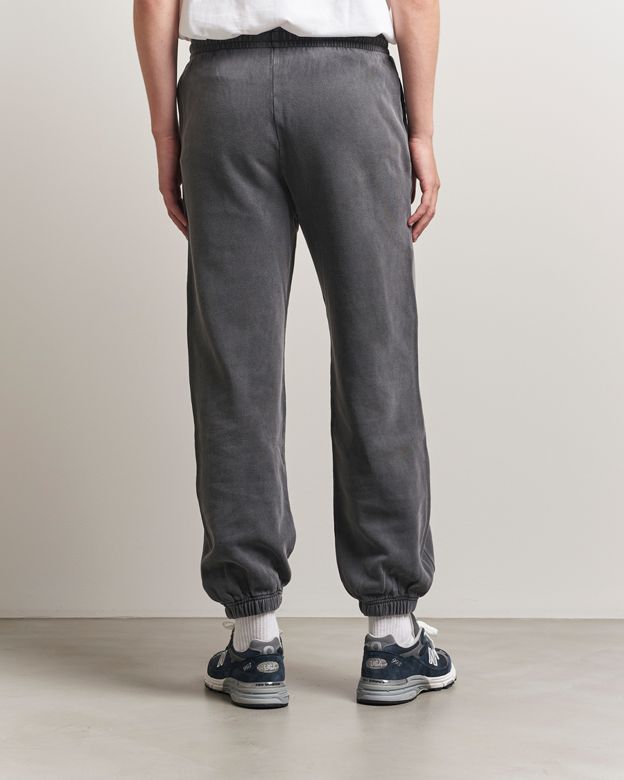 Homme | Pantalons | Colorful Standard | Classic Organic Sweatpants Faded Black