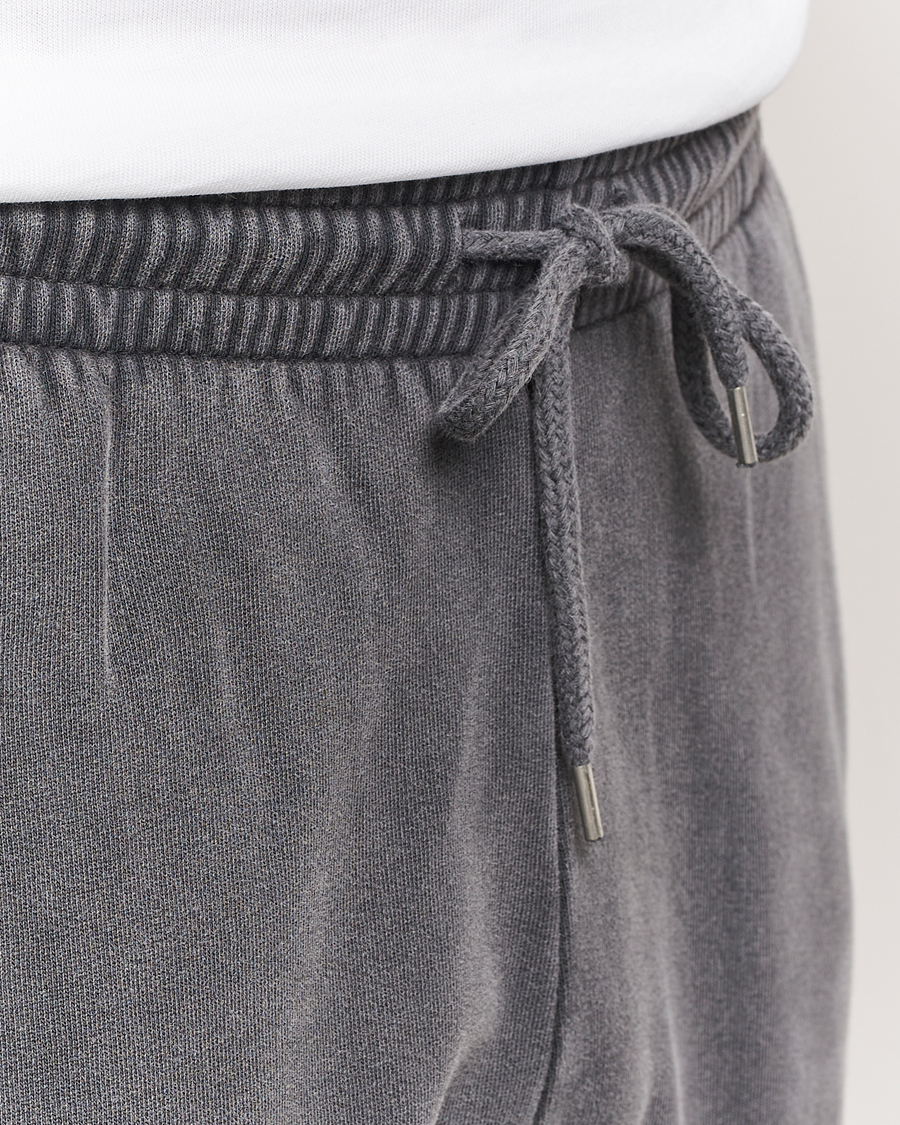Homme | Pantalons | Colorful Standard | Classic Organic Sweatpants Faded Black