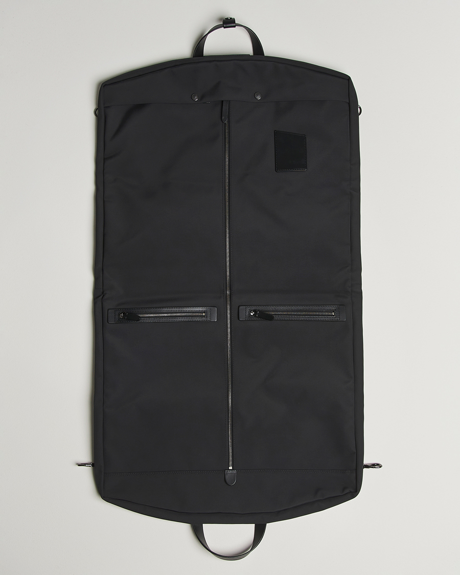 Homme | Sacs | Mismo | M/S Suit Carrier Eclipse Black/Black