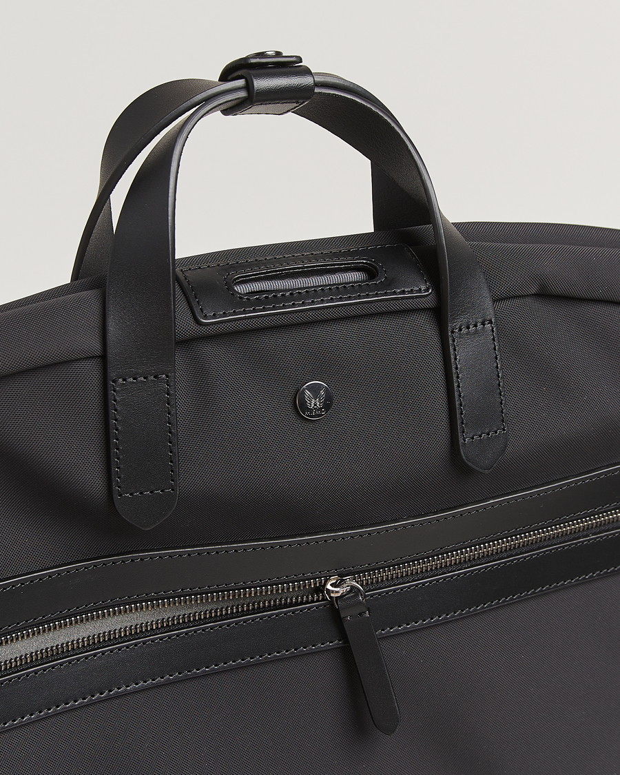 Homme | Sacs | Mismo | M/S Suit Carrier Eclipse Black/Black