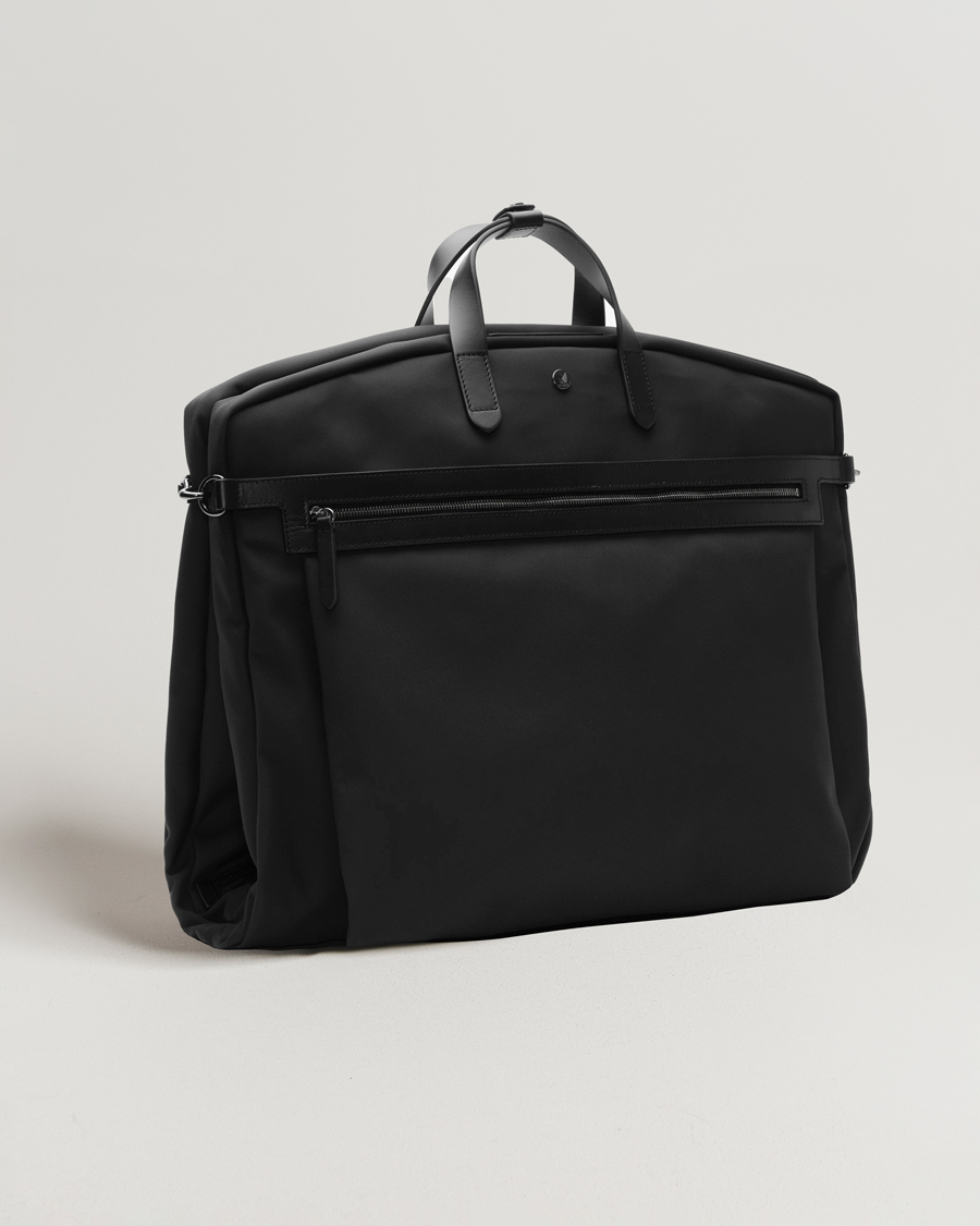 Homme | Sacs | Mismo | M/S Suit Carrier Eclipse Black/Black