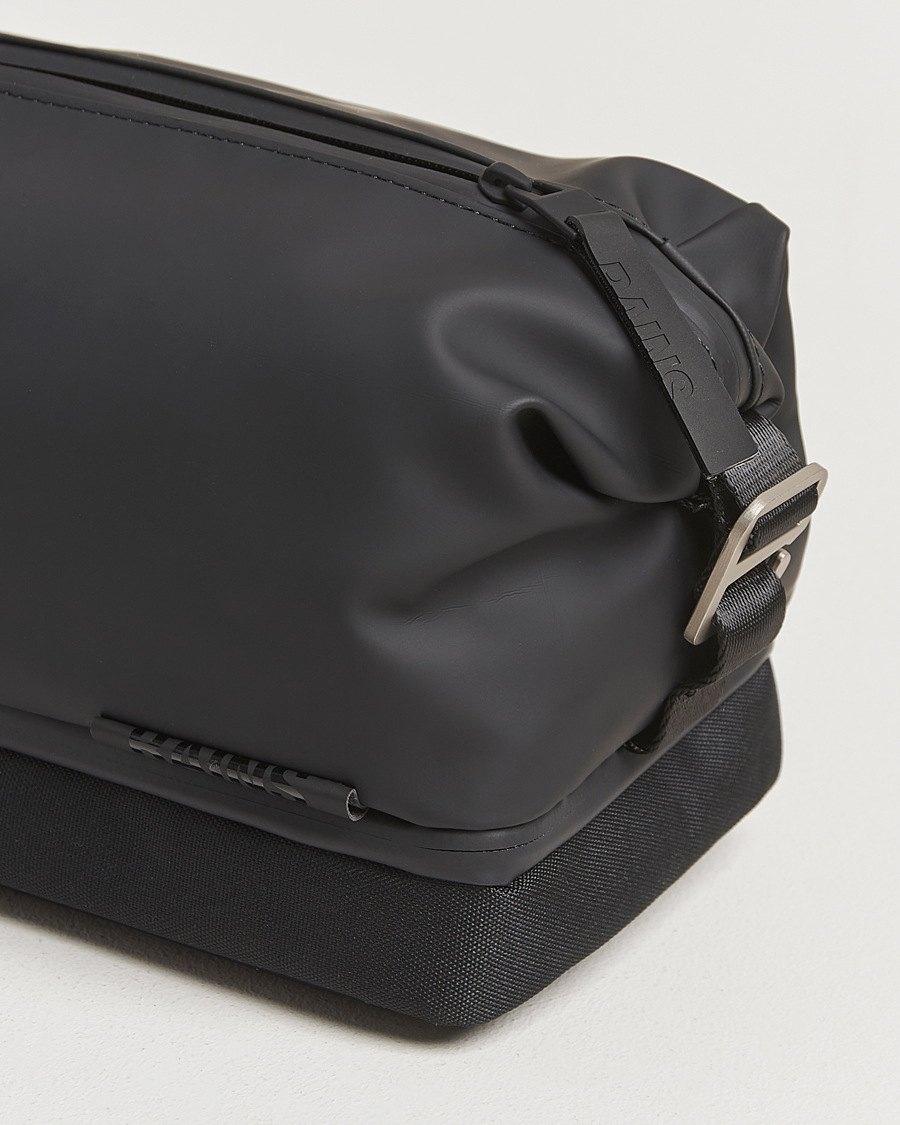 Homme | Sacs | RAINS | RAINSOtaru WashbagBlack
