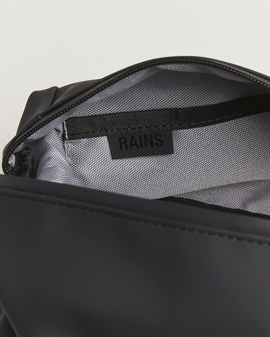 Homme | Sacs | RAINS | RAINSOtaru WashbagBlack