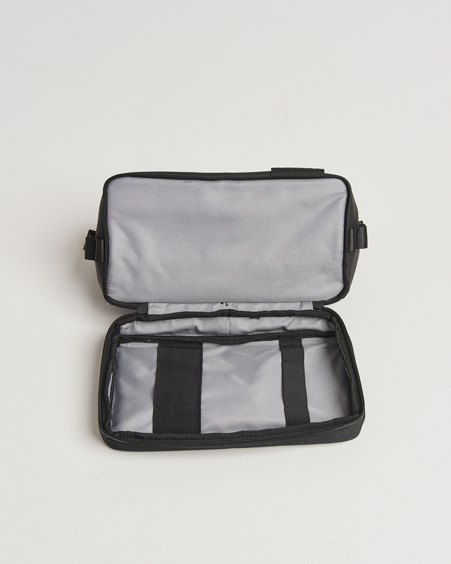 Homme | Sacs | RAINS | RAINSOtaru WashbagBlack