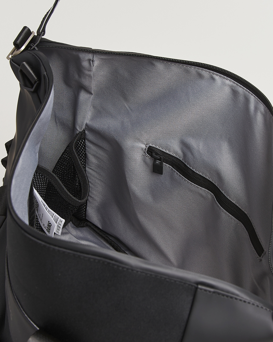 Homme | Sacs | RAINS | RAINSOtaru Small WeekendbagBlack