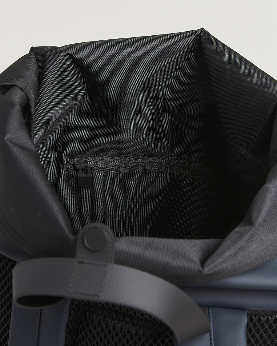 Homme | Sacs | RAINS | 2 Way Tote Backpack Navy