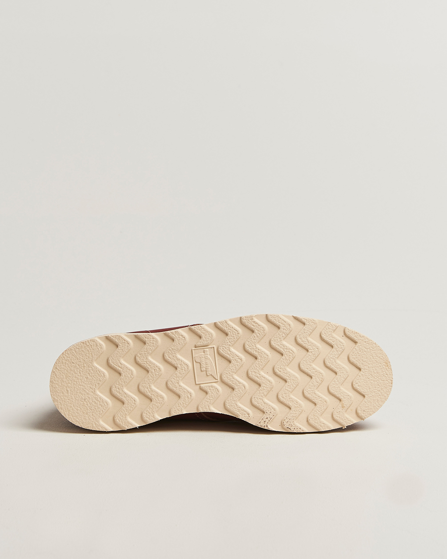 Homme | Bottes | Red Wing Shoes | Moc Toe Boot Oro Russet Portage