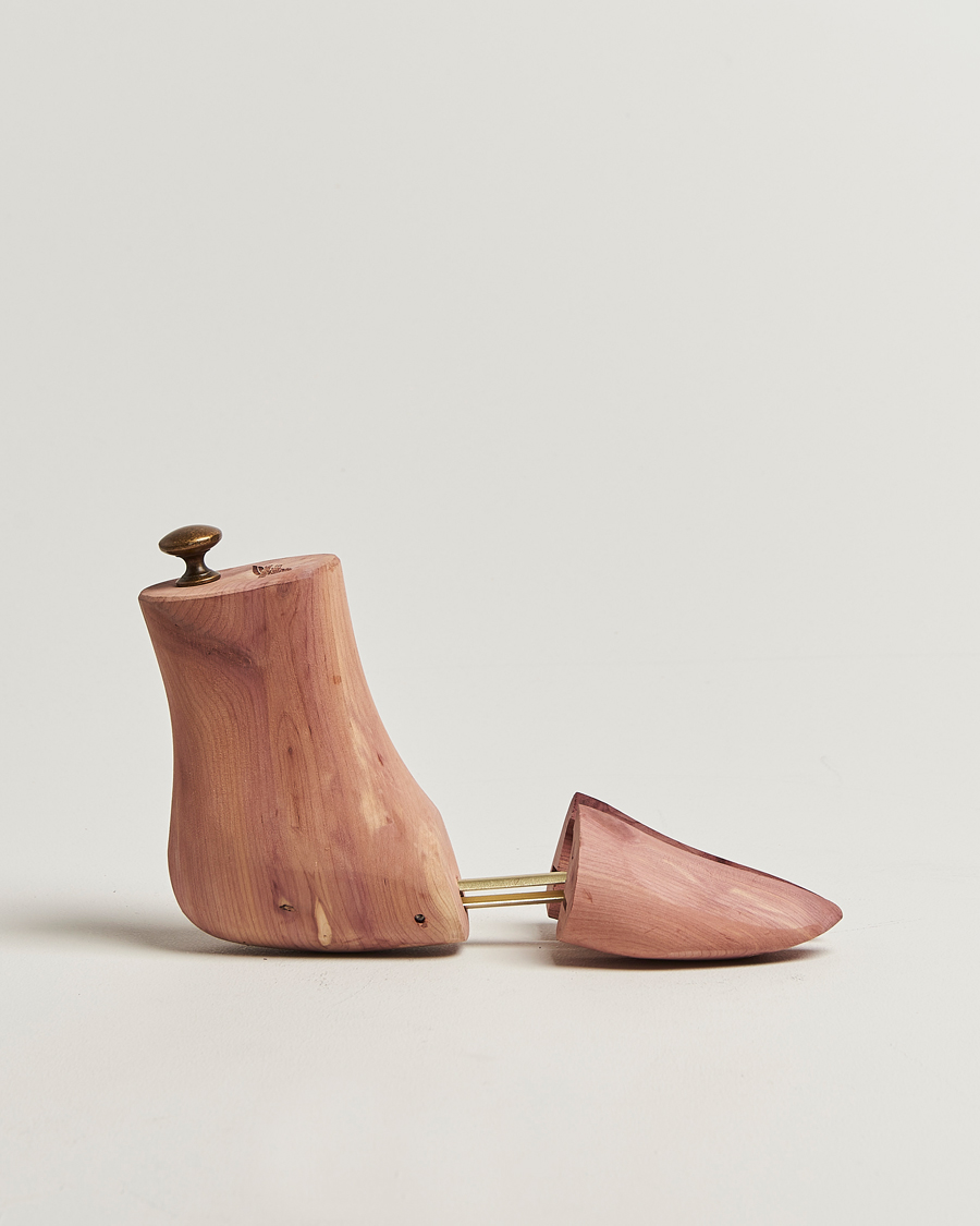 Homme | Entretien Chaussures | Red Wing Shoes | Cedar Boot Tree