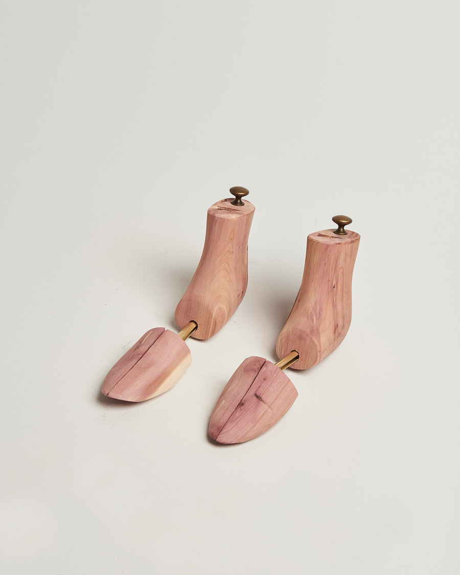 Homme | Entretien Chaussures | Red Wing Shoes | Cedar Boot Tree