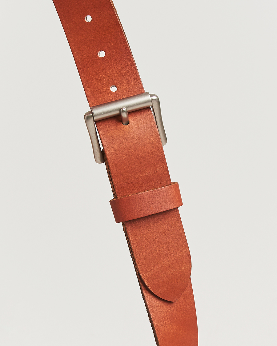 Homme | Ceintures | Red Wing Shoes | Leather Belt Oro Legacy