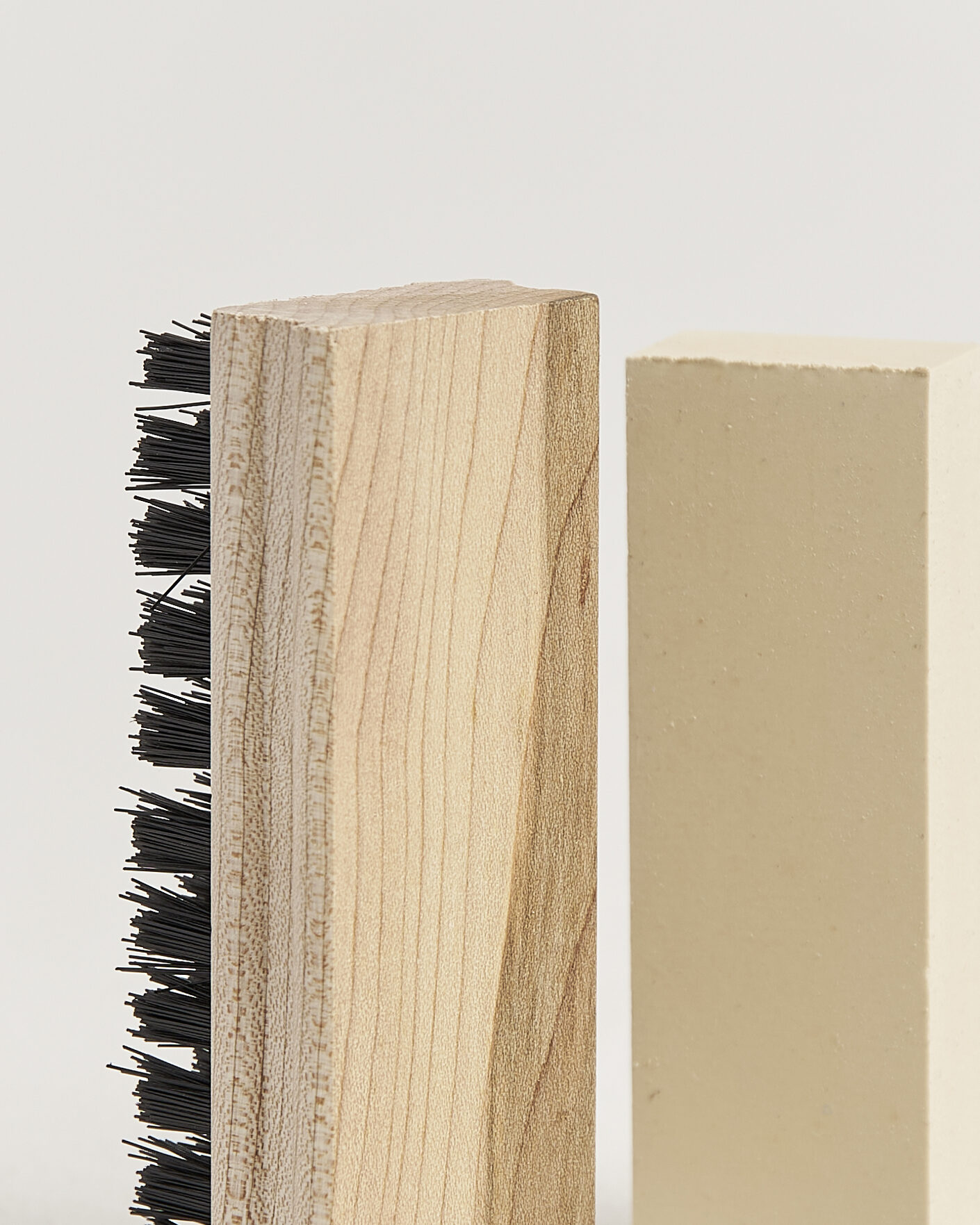 Homme | Entretien Chaussures | Red Wing Shoes | Roughout And Nubuck Cleaner Kit